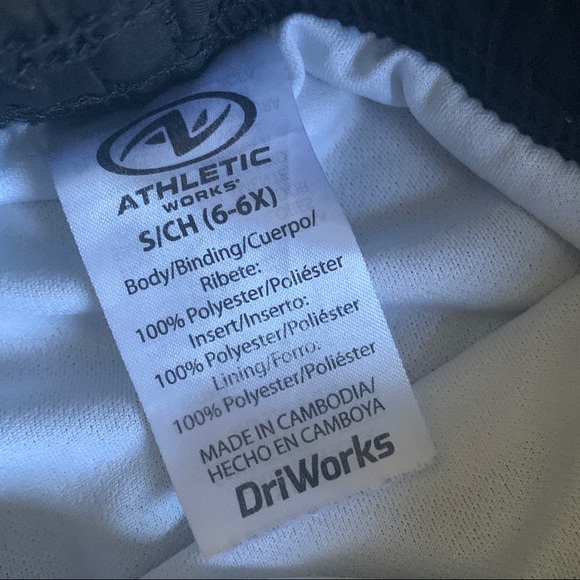 Athletic Shorts Bundle - Picture 7 of 13